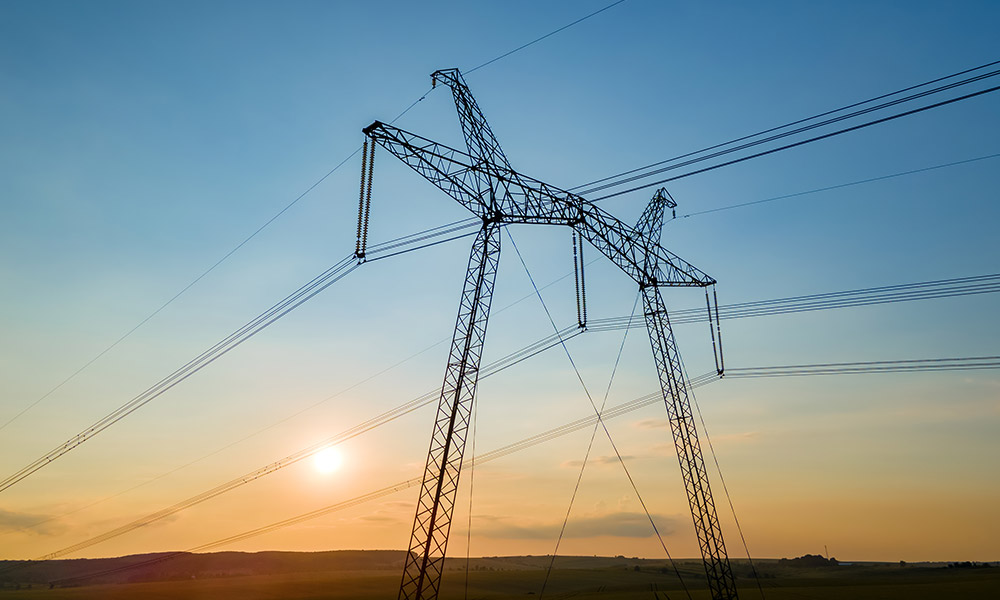 Smart Grid